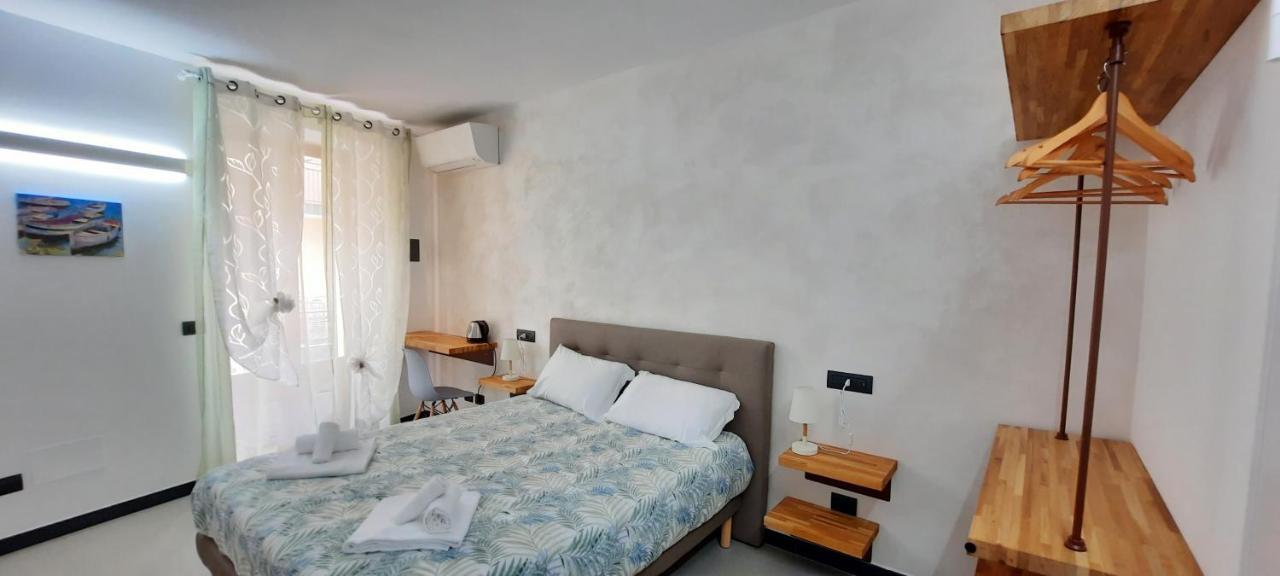 Affittacamere Ambrosia Manarola Exterior foto